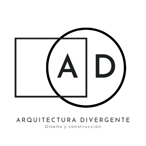 Arquitectura Divergente Logo
